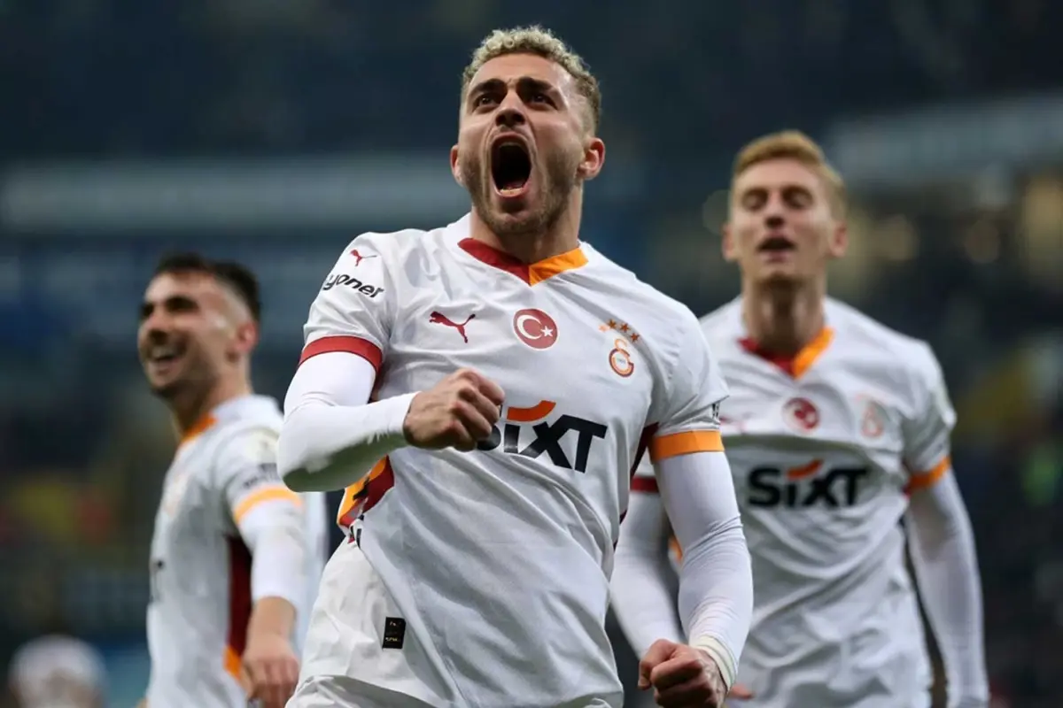 Barış Alper Yılmaz'ın Ailesinden Çarpıcı Açıklamalar