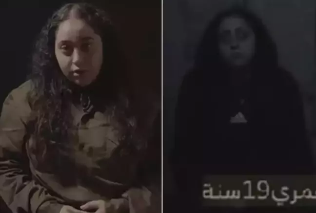 450 Günlük Esaret ve Yeni Bir Yıl Mesajı