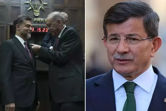 Nedim Yamalı'nın AK Parti'ye Katılımı ve Sonrası