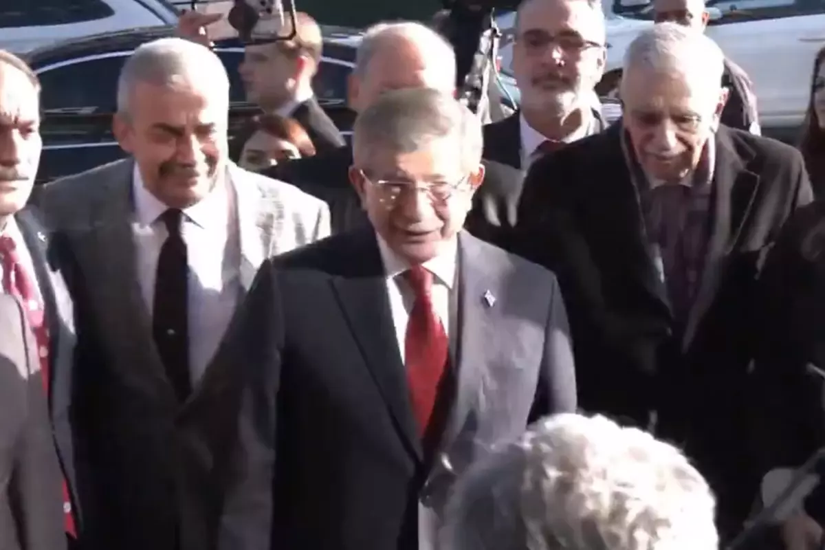 İmralı'da Gerçekleşen Kritik Görüşme ve Sonrası Gelişmeler