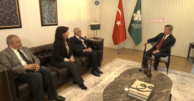 İmralı Sonrası Siyasi Temaslar ve Ziyaretler