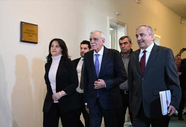 Gelecek Haftanın Programı ve Toplantılar