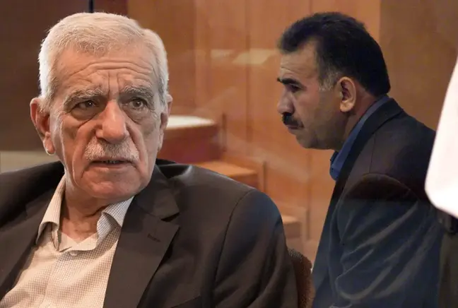 Sali Günü Yapılacak Toplantılar ve Siyasi Hareketlilik