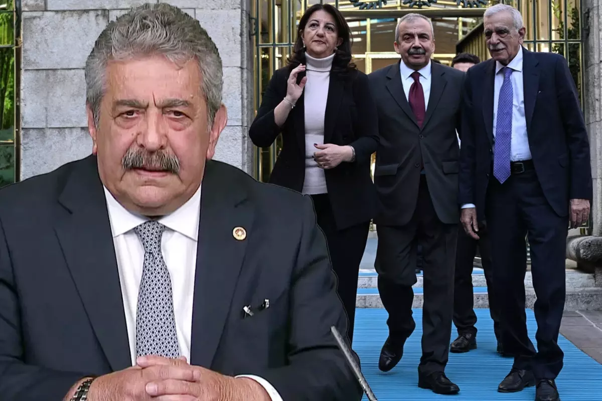 28 Aralık Cumartesi Günü Gerçekleşen Kritik Görüşmeler