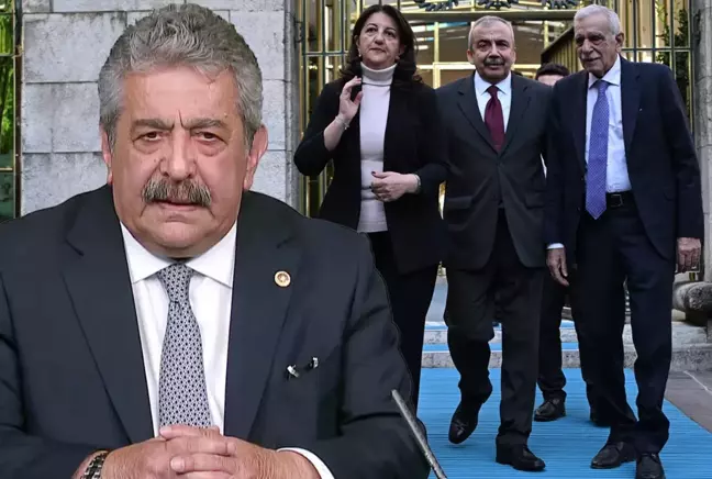 YILDIZ'DAN ÖZEL VURGULAR: İNFAZ VE YAŞAMA HAKKI