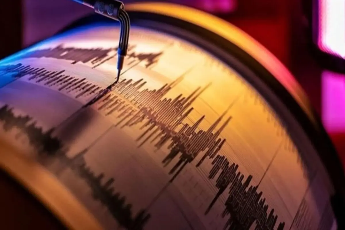 İran'ın Güney Bölgesinde Korkutan Deprem