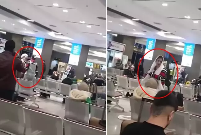 Beklenmedik Bir Karşılık ve Çarpıcı Anlar