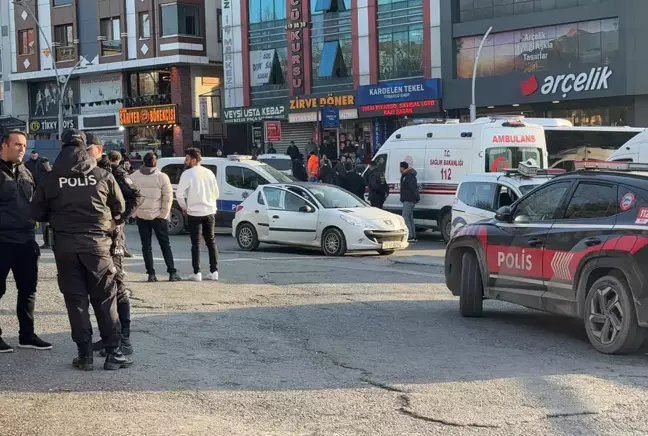 Olayın Detayları ve Gelişimi
