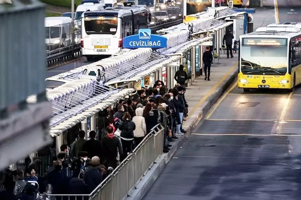 İstanbul'da Toplu Taşıma Ücretlerine Yönelik Güncel Gelişmeler