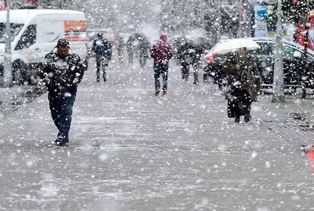 Hava Kirliliği ve Şehirlerin Durumu