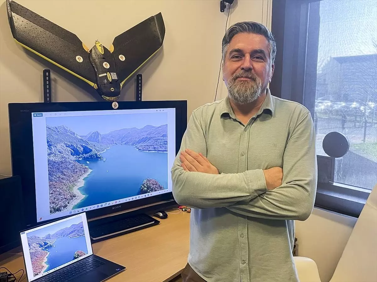 İstanbul Teknik Üniversitesi, Afetlerin Ardışık Tehlikelerini Yapay Zeka ile Tanımlıyor