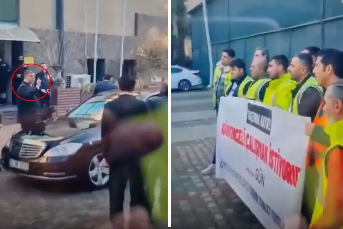 İzmir Büyükşehir Belediyesi'nin Taşeron İşçilere Yönelik Tutumu