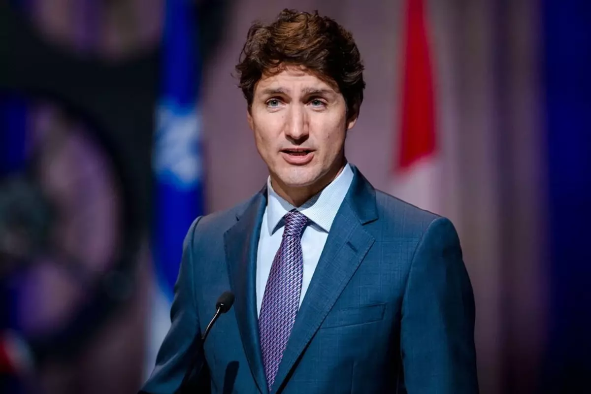 Justin Trudeau'nun Liderlik Döneminde Belirsizlikler ve İstifa Tartışmaları