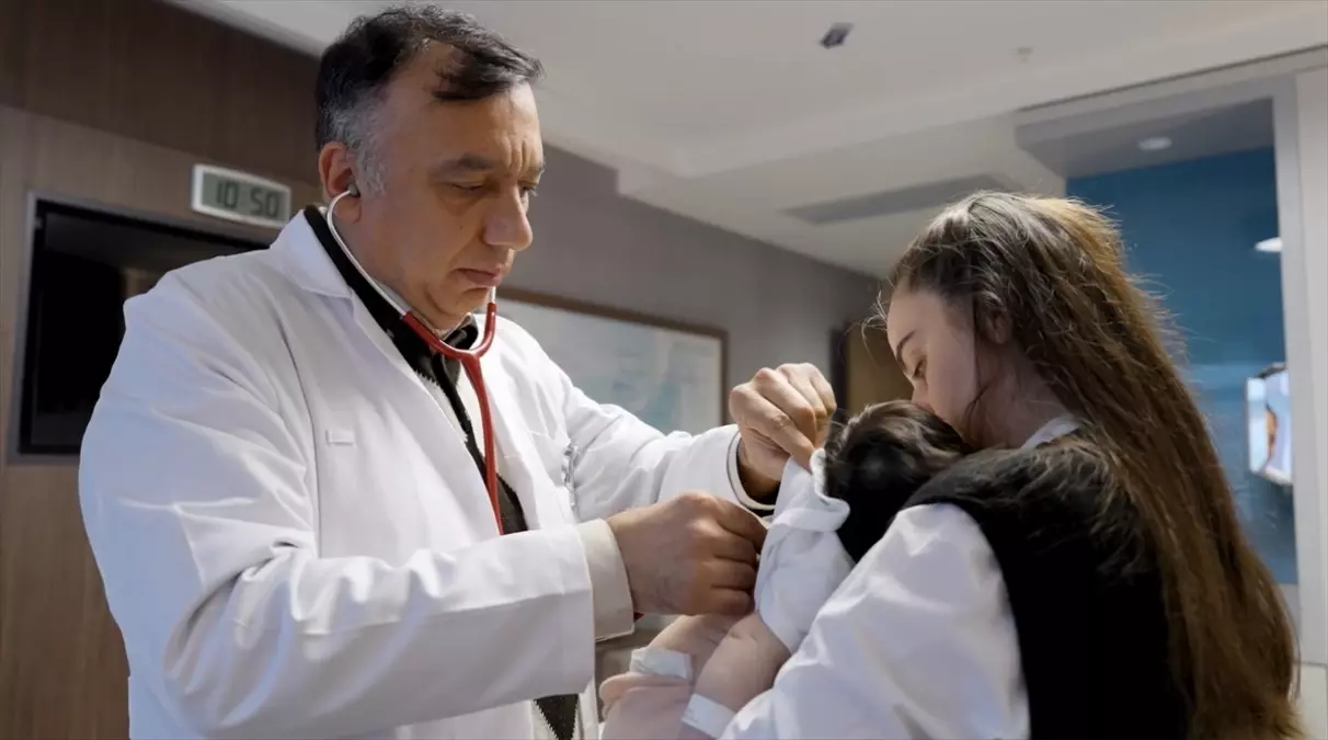 Kış Aylarında Artan Bronşiolit Riski ve Ailelere Öneriler