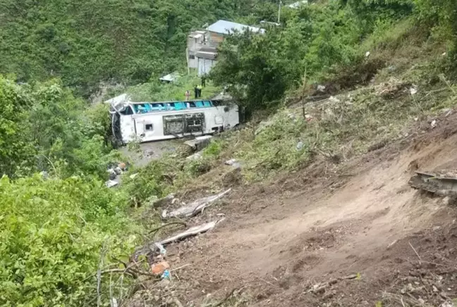 Kazanın Sebepleri ve Olayın Seyri