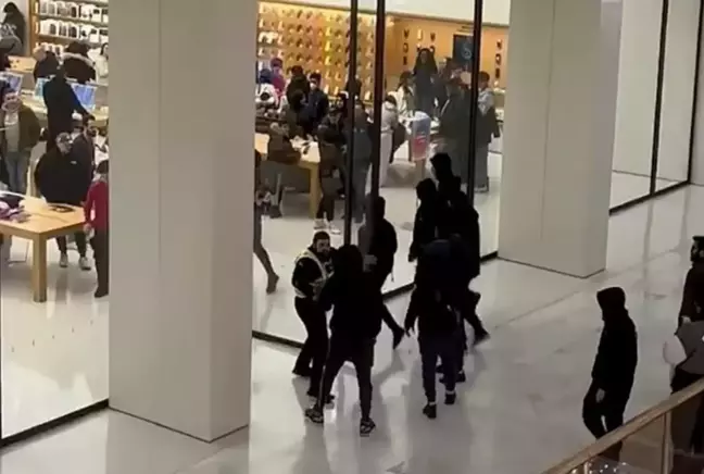 Sosyal Medyada Geniş Yankı Uyandırdı