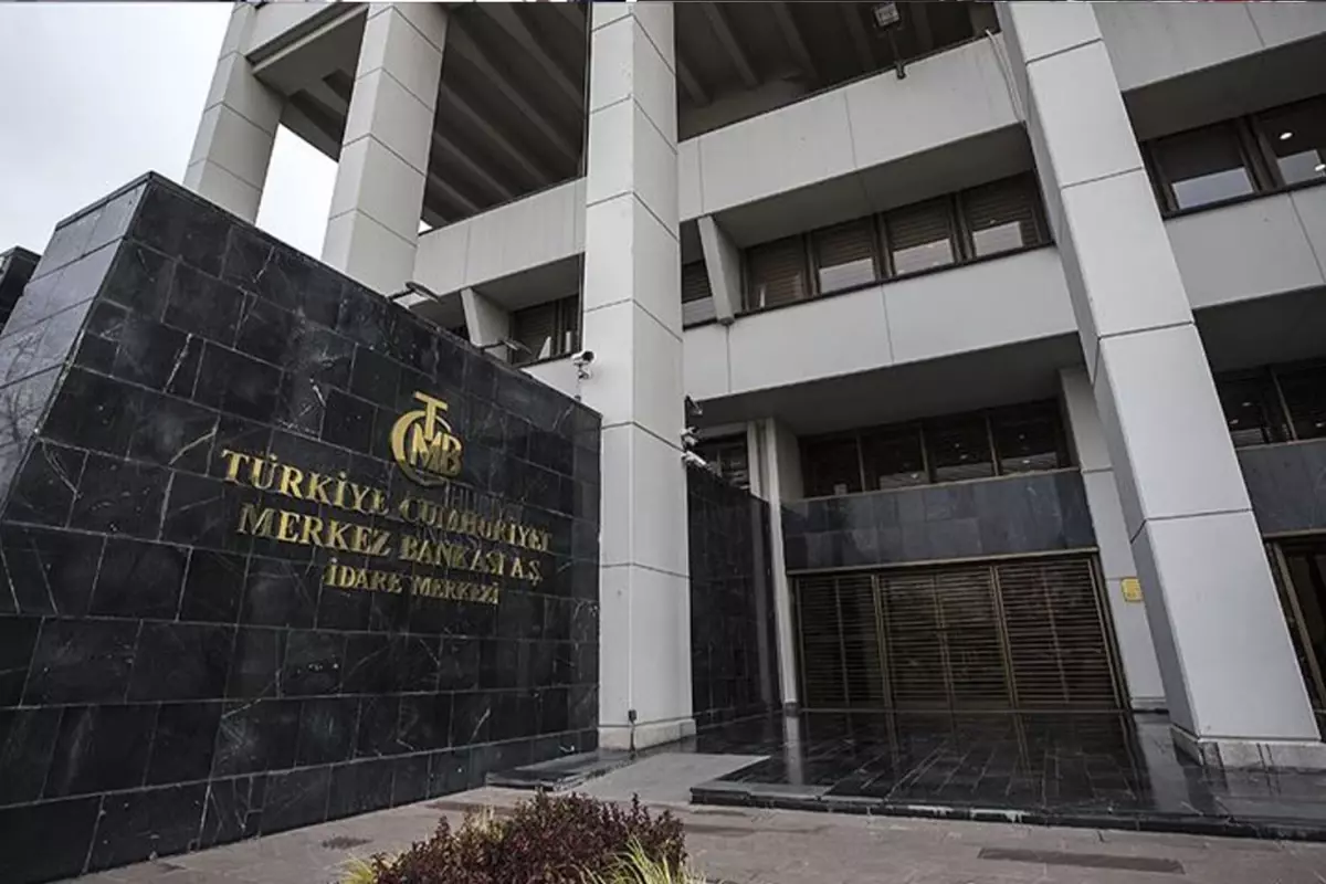 Türkiye Cumhuriyet Merkez Bankası'ndan Makroihtiyati Çerçevede Önemli Değişiklikler