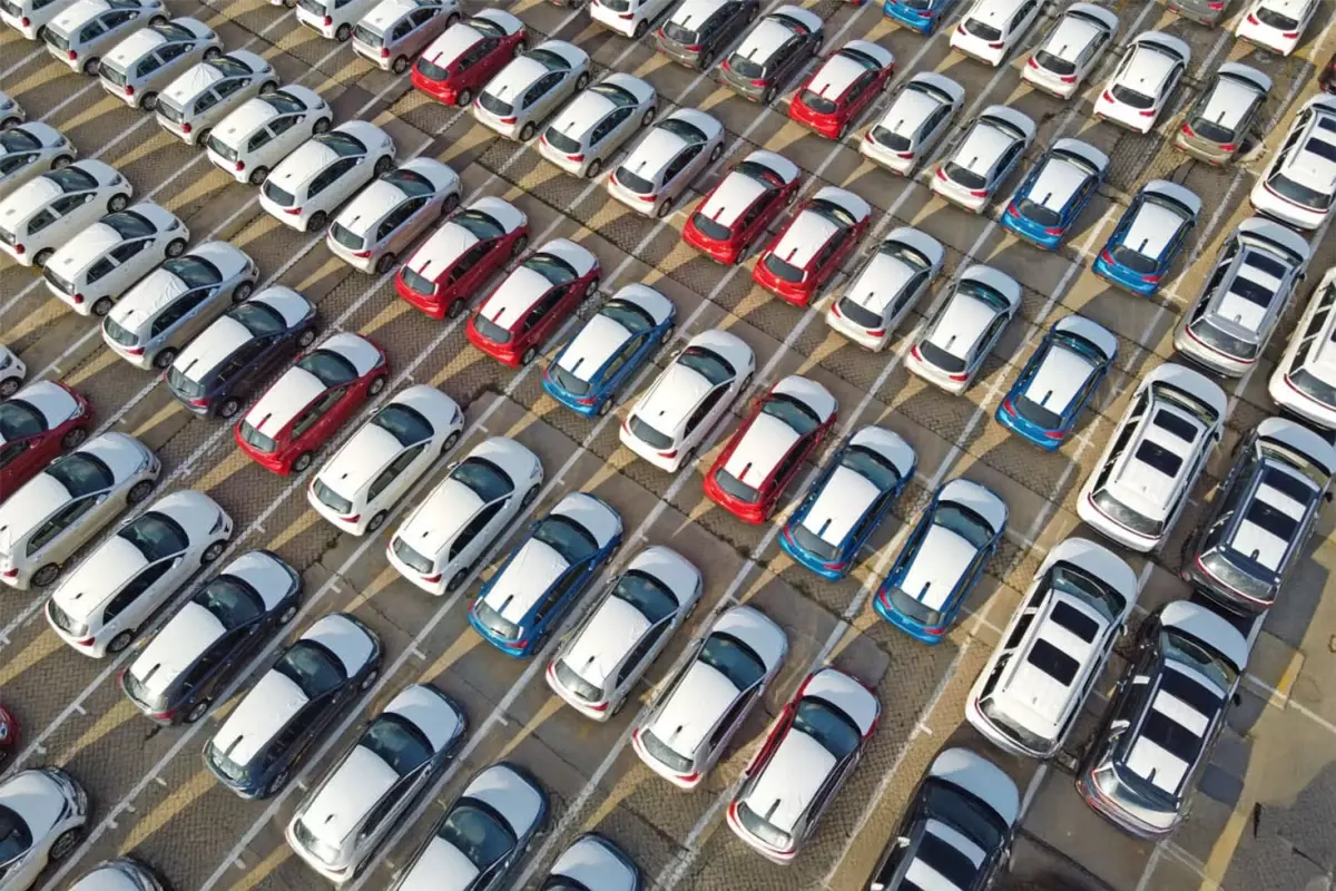 MG Motor'un Mısır'daki Yatırımı ve Üretim Kapasitesi