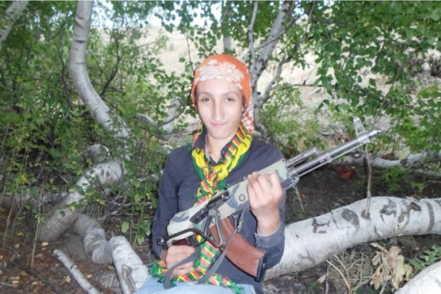 MİT'in Irak Operasyonu ve Terörist İnfazları