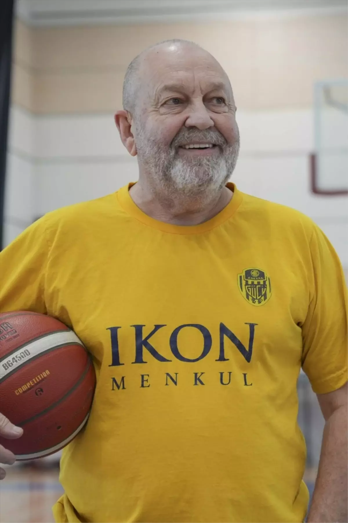 Türkiye Sigorta Türkiye Basketbol Ligi'nde Çekişmeli Bir Sezon