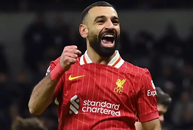 Salah’ın Kariyer ve Performans Detayları