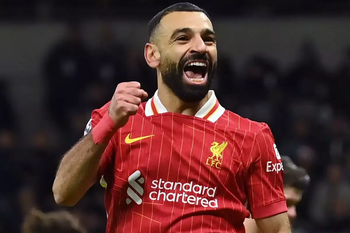 Salah’ın Kariyer ve Performans Detayları