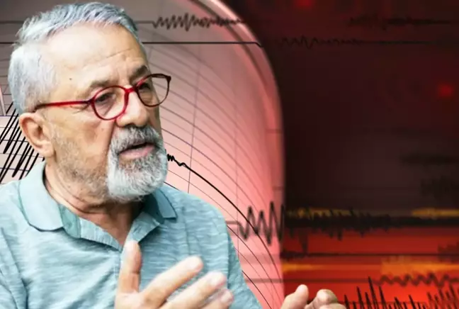 Deprem Tehlikesi ve Fayı Anlatımı