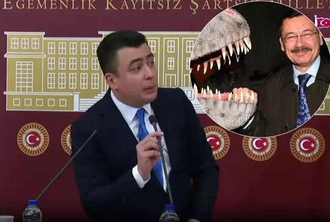 Ankapark'ta Kullanılan Dinozorların Satış Süreci