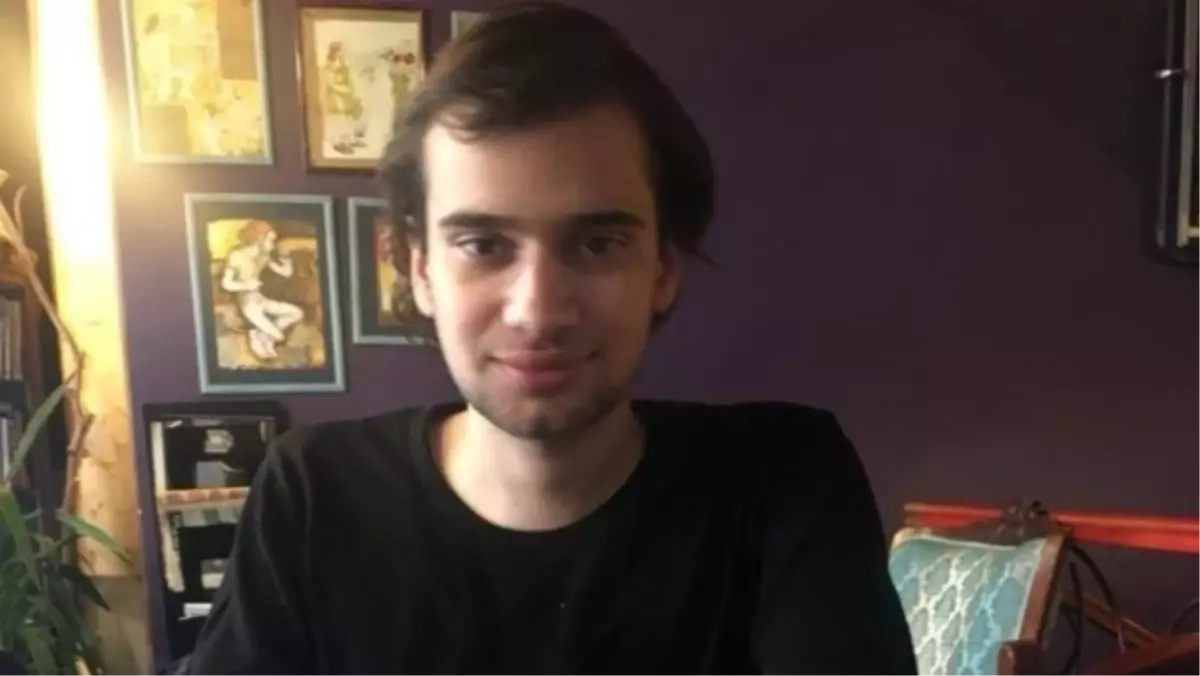 Yusuf Serdar Yücel Kimdir?