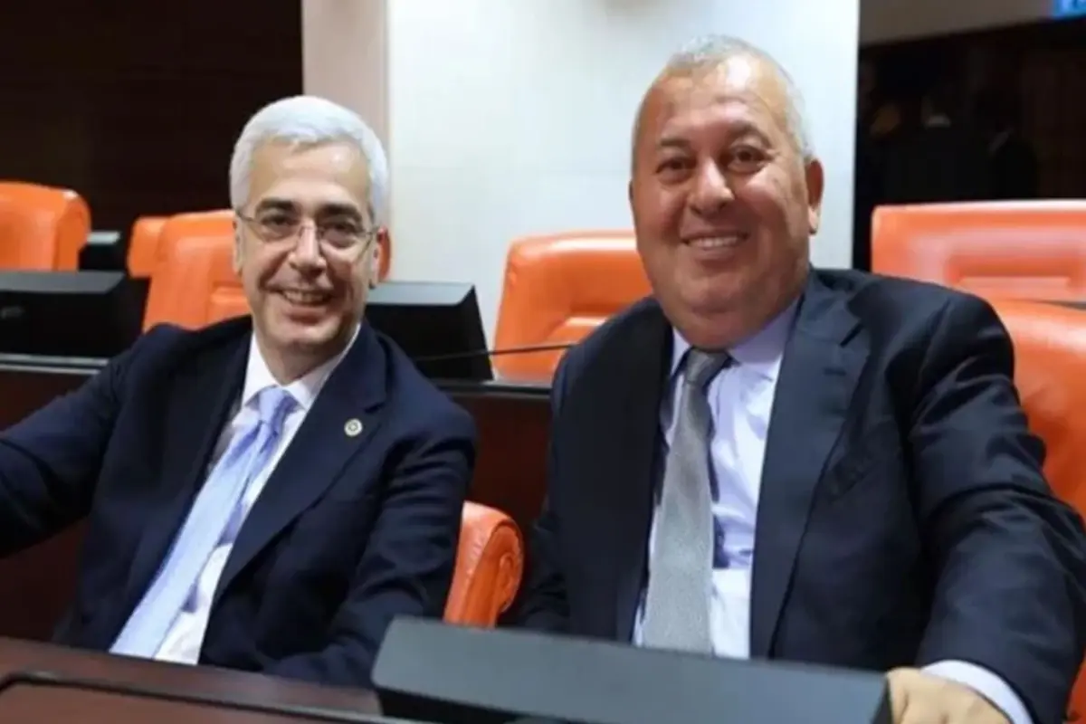 Salih Uzun'dan Siyasi Geçmiş ve Güncel Düşünceler