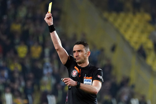 Hakem Kararlarına Sert Eleştiriler ve Galatasaray'a Tavsiyeler