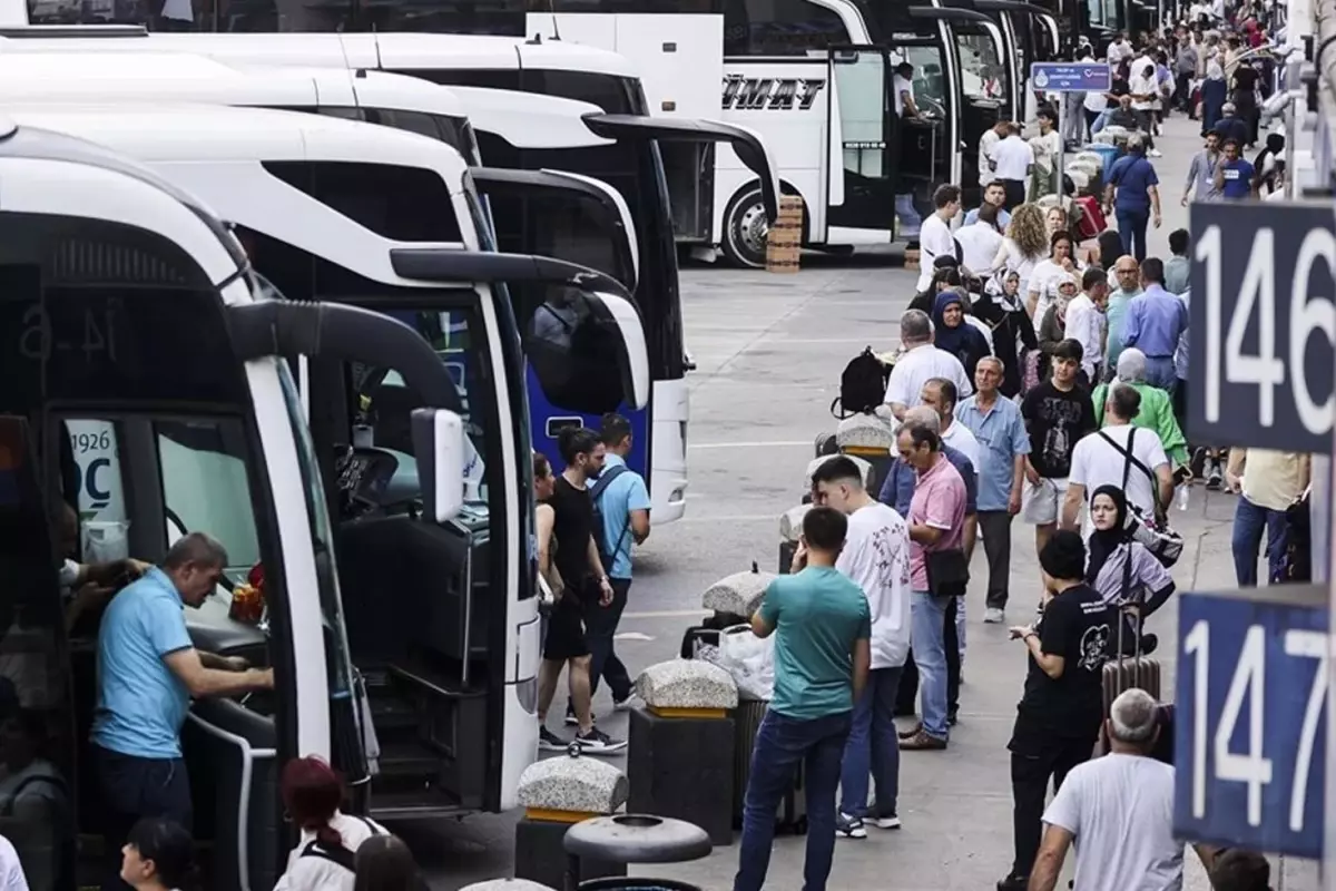 Sosyal Yardımlardan Yararlanan Hanelere Öğrenci Ulaşım Desteği Güncellendi