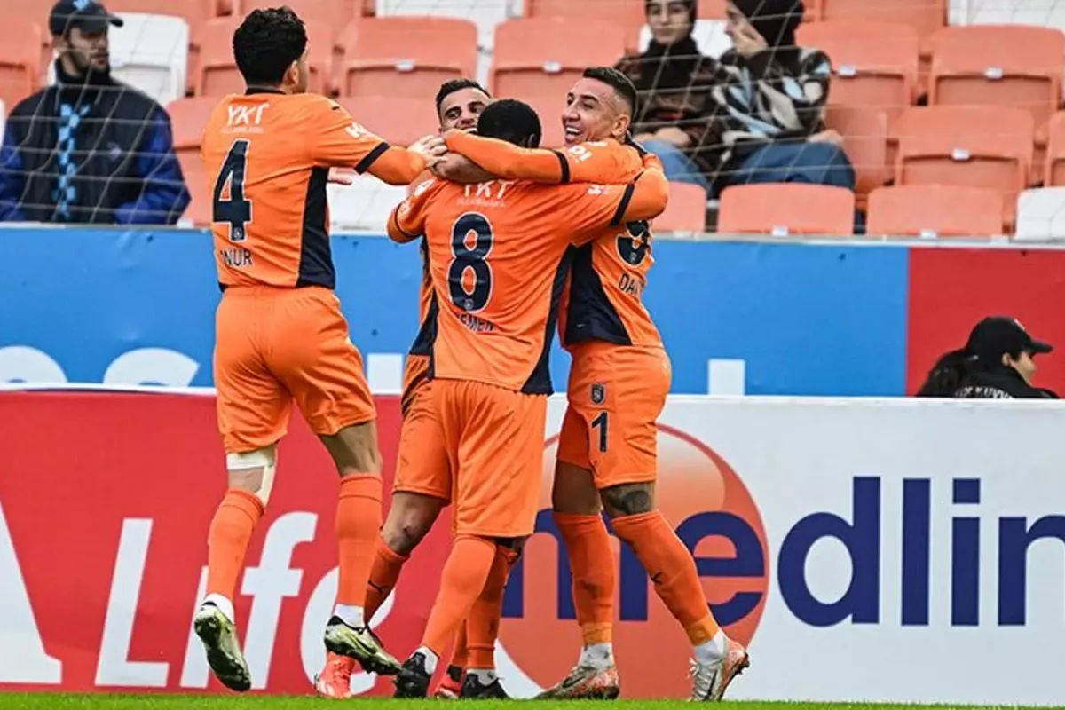 Süper Lig'in 18. Haftasında Heyecan Doruğa Çıktı