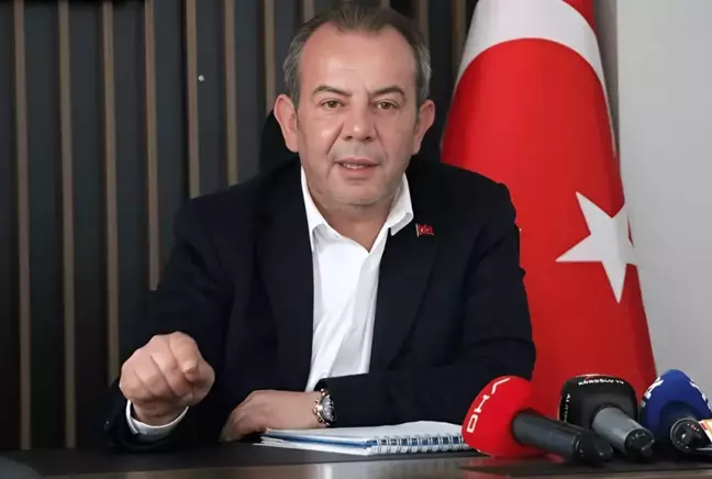 Tanju Özcan Güncel Zam Haberleri ve Ayrıntılar