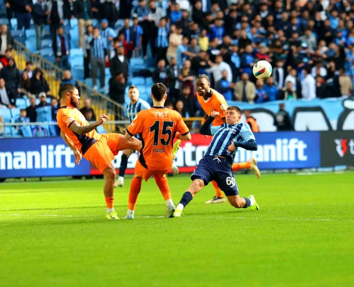 Trendyol Süper Lig 18. Hafta Mücadelesinde Heyecan Dorukta