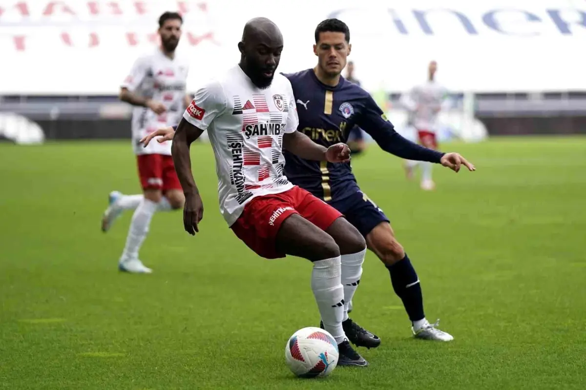 Trendyol Süper Lig 18. Hafta Heyecanı