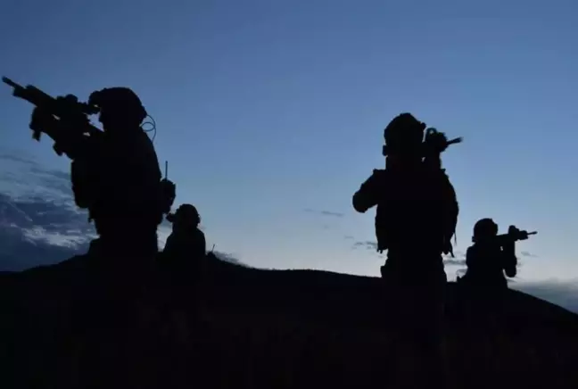 Güvenlik ve Terörle Mücadelede Yeni Bir Dönem