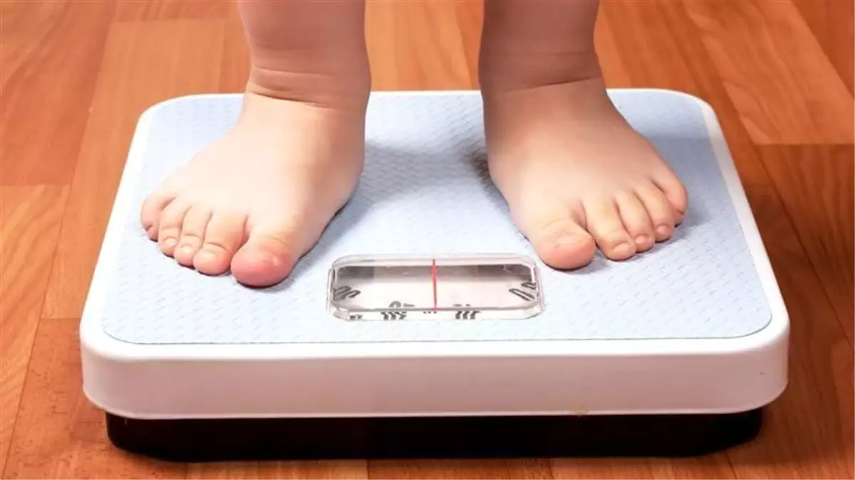Türkiye'de Obez Çocukların Artışında Yeni Gelişmeler ve Uzmanlardan Uyarılar
