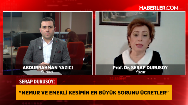 Mali Disiplin ve Üretimin Önemi