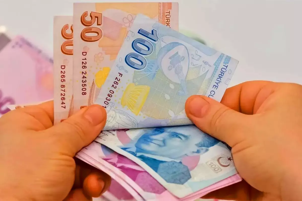 Türkiye İstatistik Kurumu (TÜİK) Aralık Ayı Enflasyon Rakamlarını Açıkladı