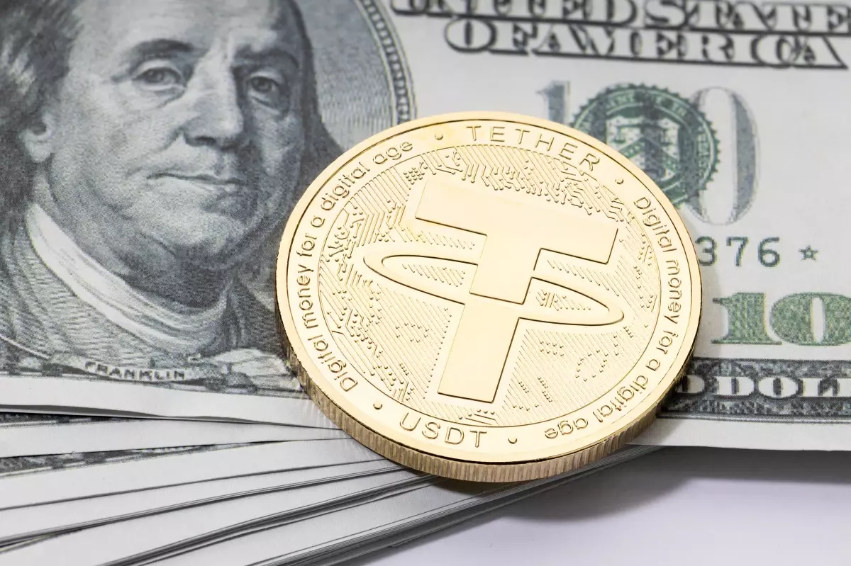 USDT Değer Kaybı ve Piyasa Durumu