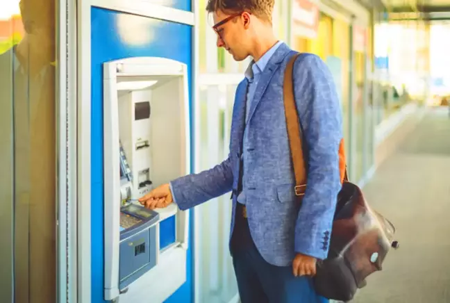 ATM'lerin Kapasitesi ve Düşük Banknotların Sorunu