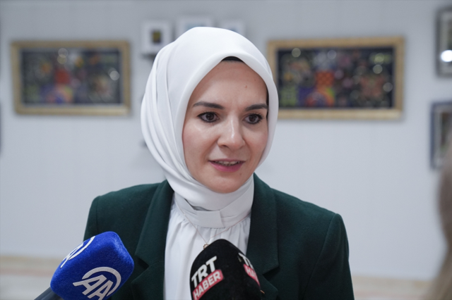 Gelecek İçin Güçlü Adımlar: Aile Yılı Programı
