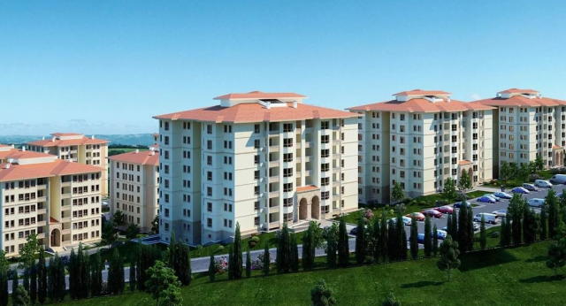 Yeni Evlenecek Çiftlere TOKİ’den Özel Haklar
