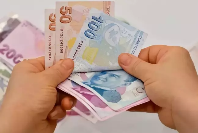 2025 Yılı Memur ve Emekli Maaş Zam Oranı Resmi Olarak Yürürlüğe Girdi