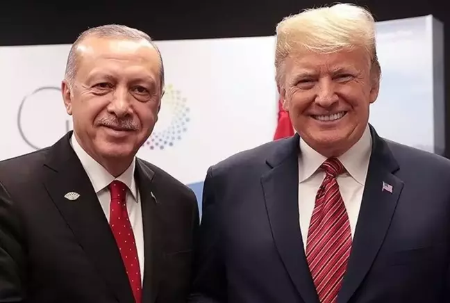 Erdoğan ile İlgili Duygularını Paylaştı
