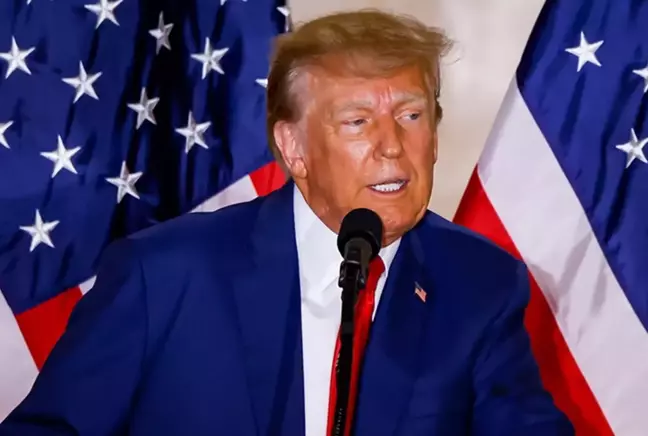 Trump'ın Kanada ve ABD Entegrasyonu Konusundaki Vizyonu