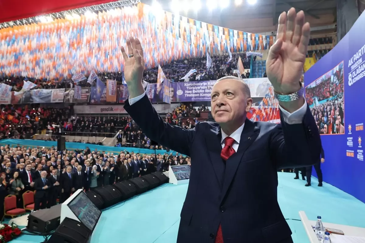Aile ve Sosyal Hizmetler Bakanı Mahinur Özdemir Göktaş'tan Aile Yılı Açıklaması