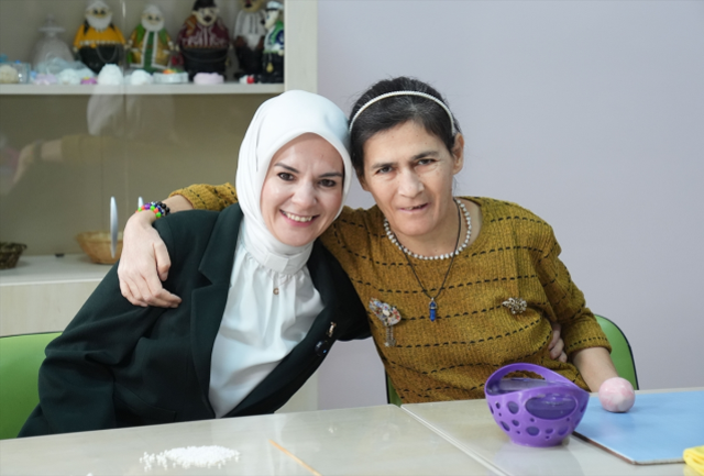 Sağlıklı Ailelerin Kurulması ve Desteklenmesi