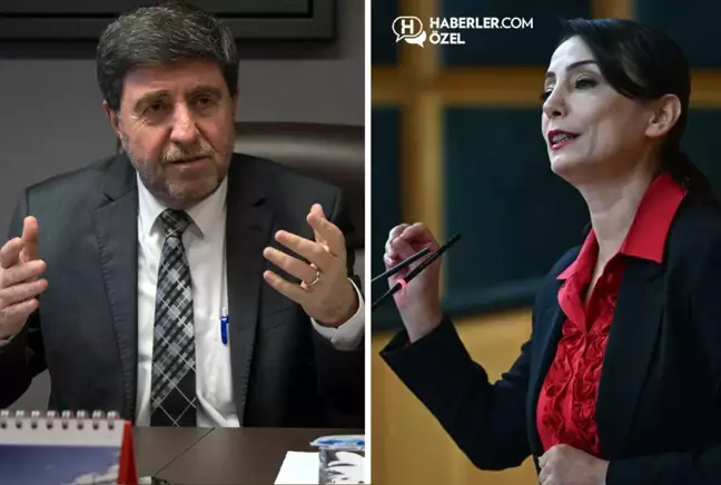Tülay Hatimoğulları'nın Açıklamaları ve Altan Tan'ın Eleştirisi